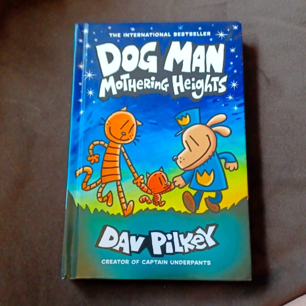 Children's book
